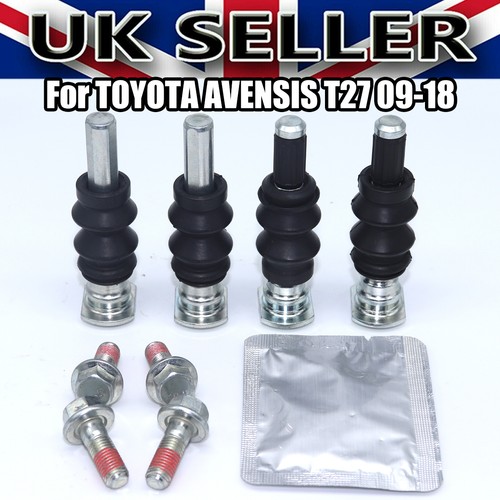 2set rear brake - brake, slider