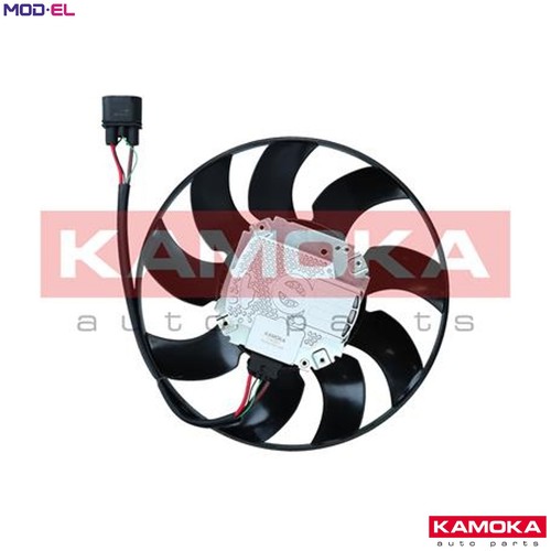 Fan engine cooling 7742047 for - cooling,