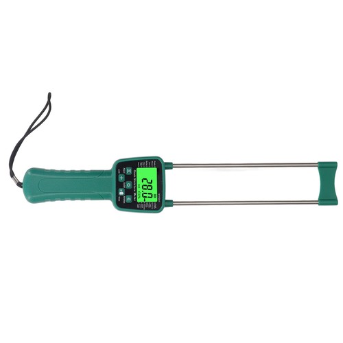 Moisture meter wheat soybean - ,