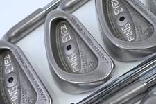 Ping eye irons pw - eye, 3-pw+sw