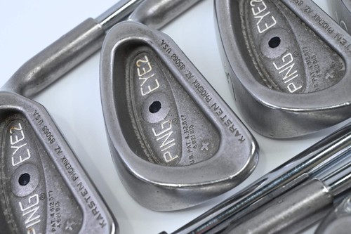 Ping eye irons - ping, /