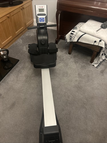 Dripex magnetic rowing - rowing, machine