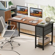 140 cm Writing Desk Modern