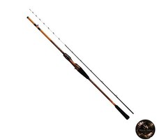 Daiwa leading lg73 190 - lg73, h-190