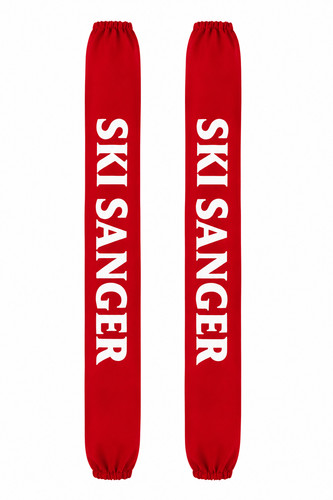 8 ski sanger marine - 3/8",