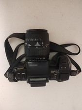 Asahi Pentax SFX 35mm SLR