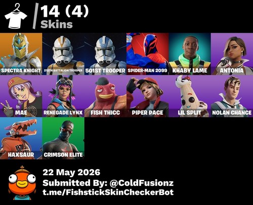 Acc skins 200 vb - fn, 14
