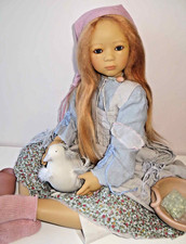 Aschenputtel by Annette