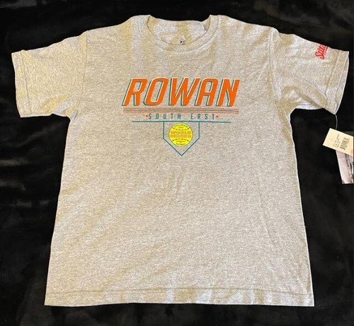 Nwt rowan south east - east, 2021