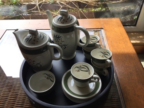 Art deco 1930 grindley - deco, 1930's