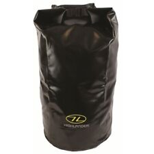 16 Ltr ENDURANCE DRY BAG Black