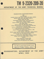Historical book Trucks 2 1/2