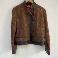 Shanghai Tang Embroidered