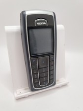 Nokia Corporation 6230 Grey
