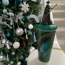 WICKED Movie Elphaba Cinema