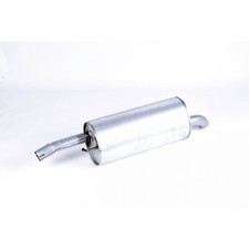 Exhaust Rear Back Box For Ford