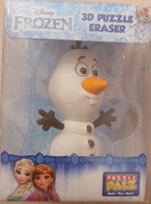 Disney Frozen Olaf 3D Puzzle