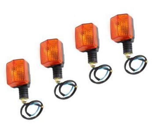 Turn signal indicator pack - signal, of