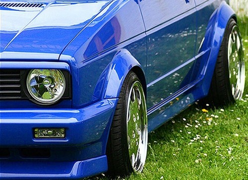 For golf cabrio caddy - cabrio,