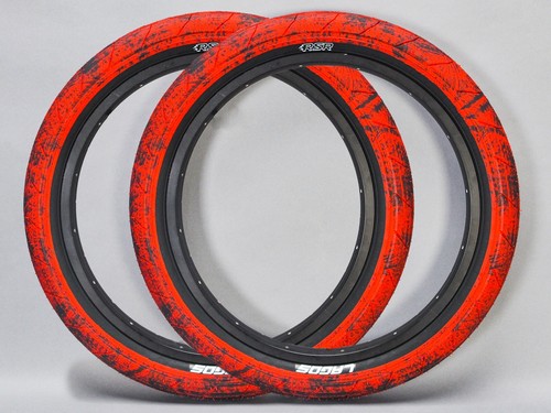 Pair 5 bmx tyre lagos - bmx,