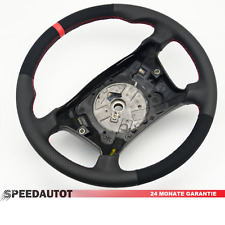 Leather Steering Wheel