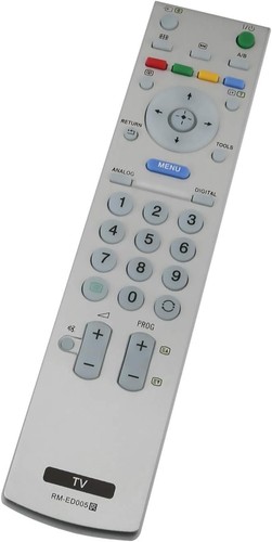 Replaced remote fit for - remote, sony