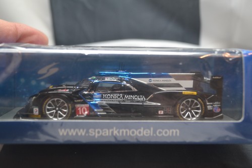Spark models sebring 2017 - spark,