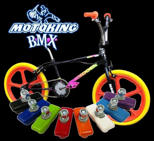 Motoking bmx mag wheels - motoking,