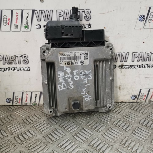 Engine ecu golf - engine,