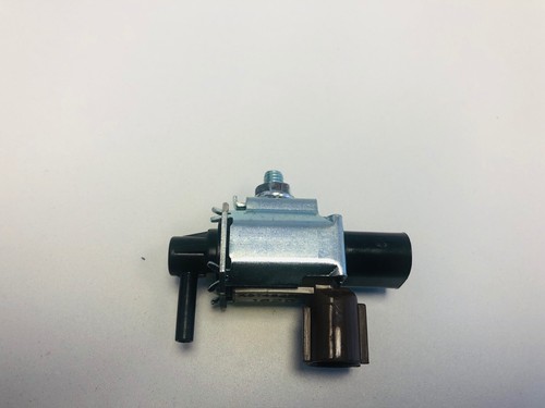Egr vacuum control solenoid - egr,
