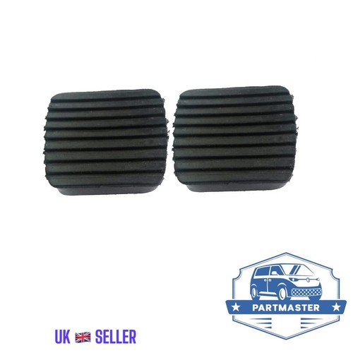 Brake clutch pedal - brake, pad