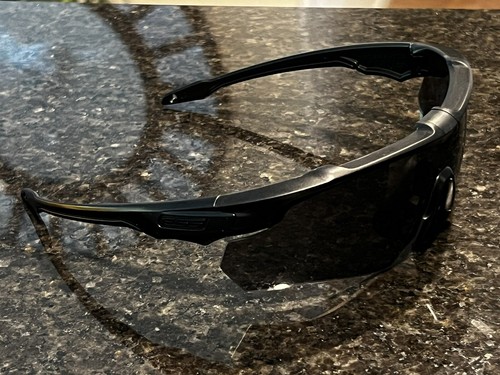 Ess ee9032 black - ess, crossblade