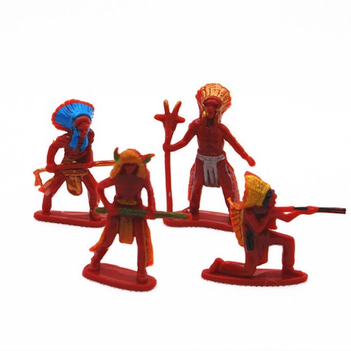 Pieces simulation cowboy - pieces,