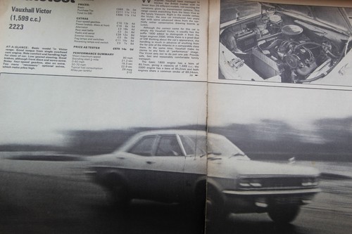 Original 1969 autocar - 1969,