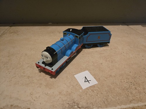 Tomy plarail thomas tank - tomy,