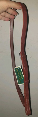 Bnwt devoucoux sliphead - bnwt,