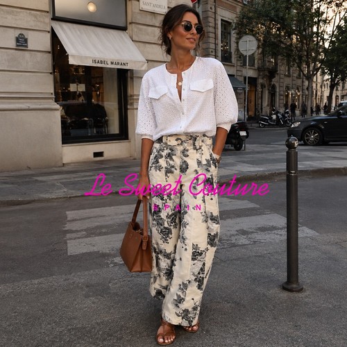 Zara woman ss26 printed bnn - printed,