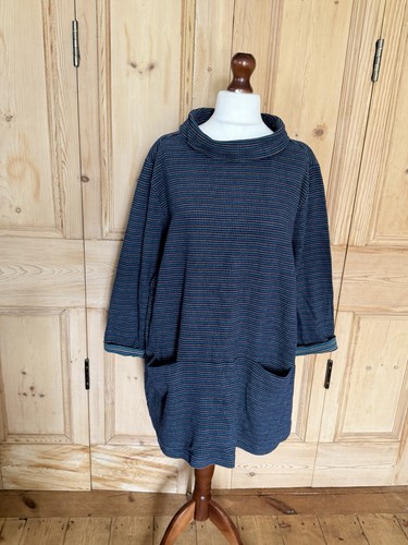 Seasalt mawgan porth striped - mawgan,