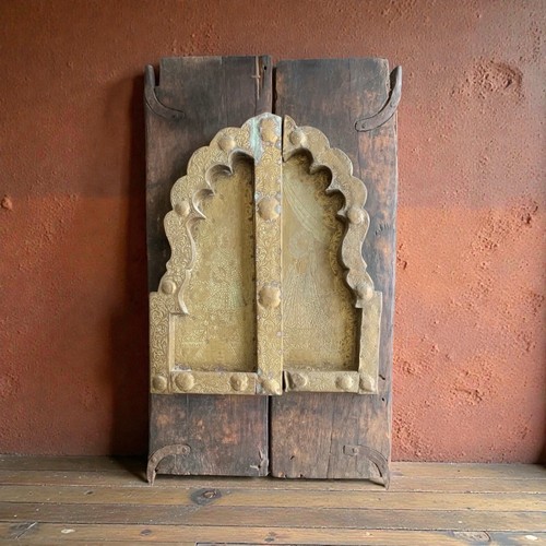 Antique indian architectural - antique,