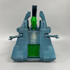 NECRON MONOLITH WARHAMMER