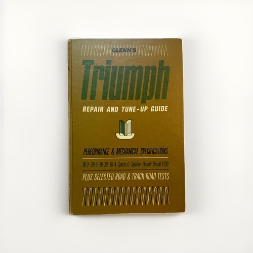 Triumph sports 6 - sports,