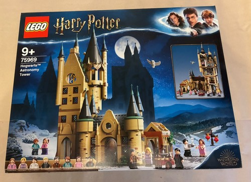 Lego harry potter hogwarts - potter:,