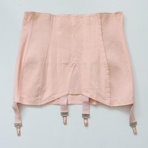 C1940s unity corsetry - unity, vintage