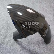 100%Carbon Fiber Front Fender