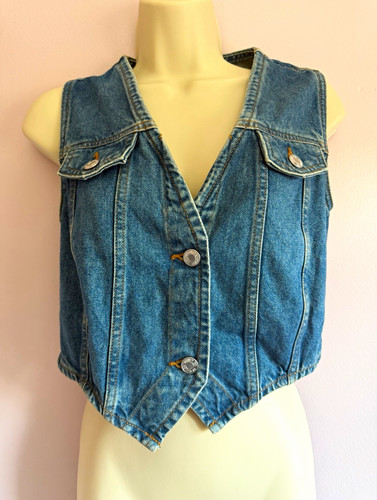 Primark women blue denim - blue,