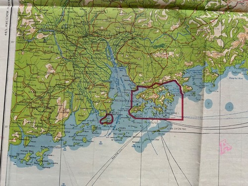 Escape map 1944 - escape,