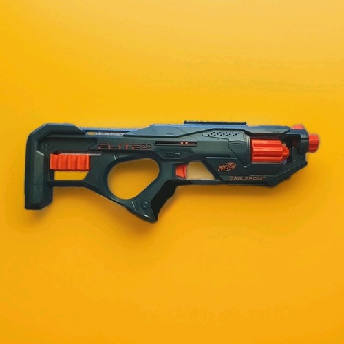 Nerf elite eaglepoint dart - eaglepoint,