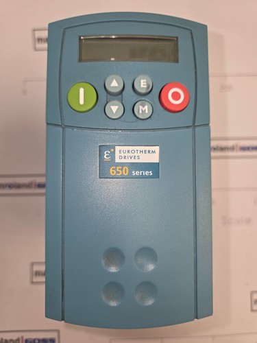 Eurotherm