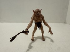 The Hobbit Grinnah The Goblin
