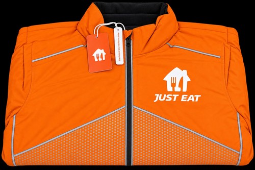 Just eat 1 waterproof - just,